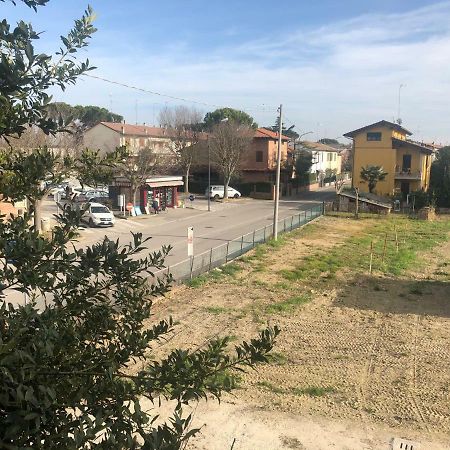 Gene Holiday Home Ravenna Luaran gambar