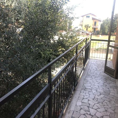 Gene Holiday Home Ravenna Luaran gambar