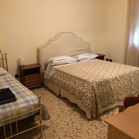 Gene Holiday Home Ravenna Luaran gambar