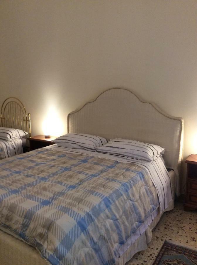 Gene Holiday Home Ravenna Luaran gambar