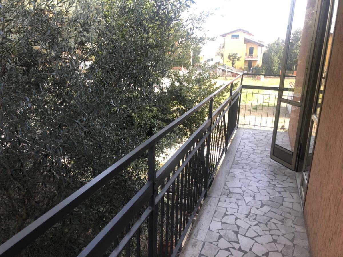 Gene Holiday Home Ravenna Luaran gambar