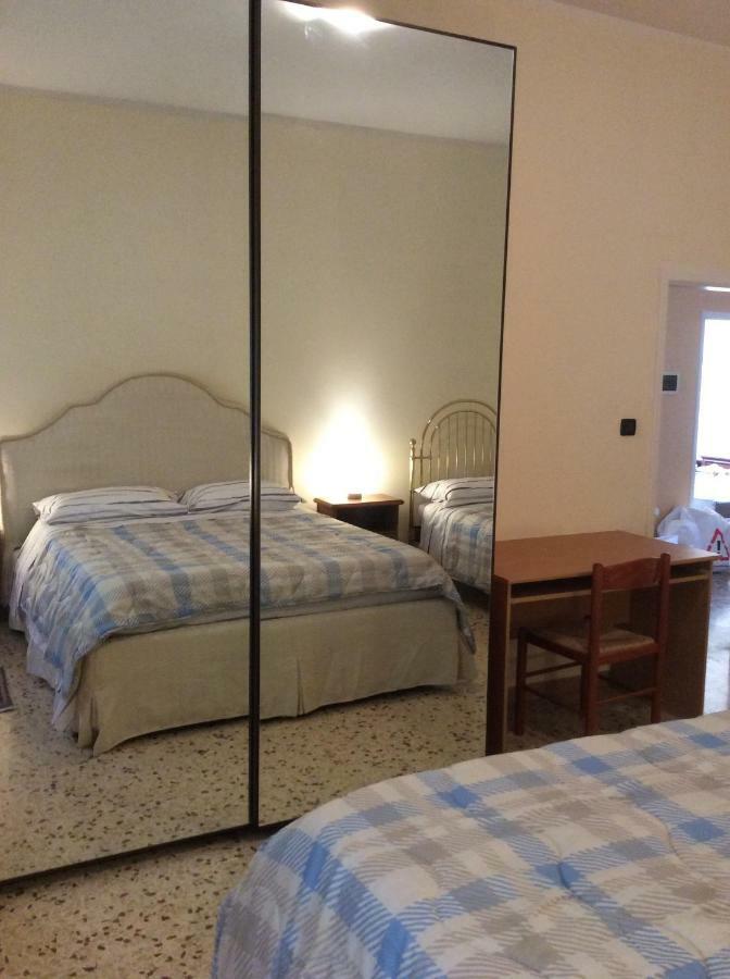 Gene Holiday Home Ravenna Luaran gambar