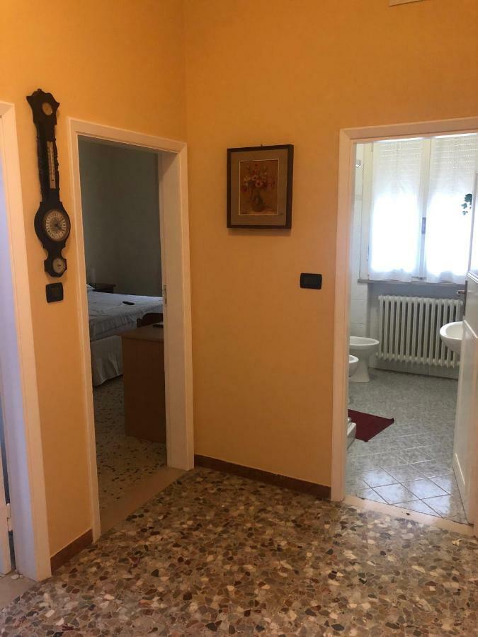 Gene Holiday Home Ravenna Luaran gambar