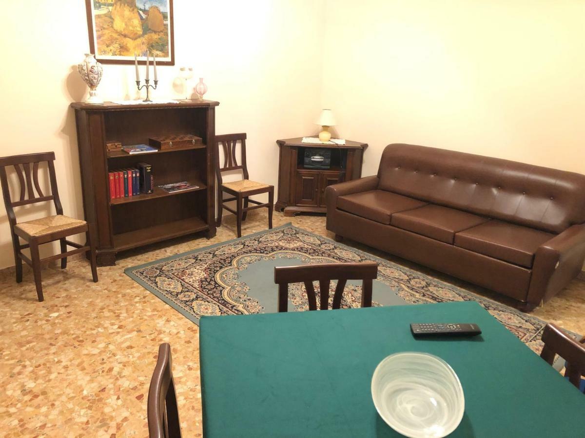 Gene Holiday Home Ravenna Luaran gambar