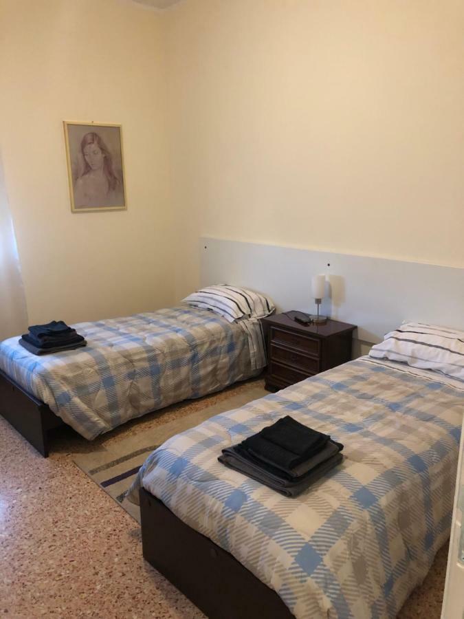 Gene Holiday Home Ravenna Luaran gambar